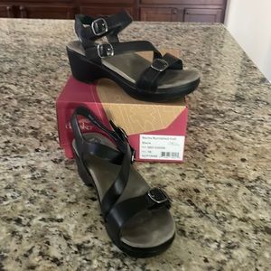 Dansko Sandals